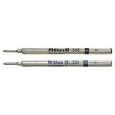 Pelikan 338 Siyah Roller Kalem Yedeği