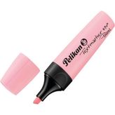 Pelikan 490 Pastel Pembe Fosforlu Kalem