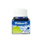 Pelikan Çini Mürekkebi 9 Ultramarin Mavi