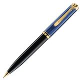 Pelikan D800 Mavi-Siyah Versatil Kalem