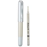 Pelikan Epoch Serisi R360 Silver Roller Kalem