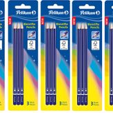 Pelikan Kurşun Kalem HB Bk3St Mavi 978841 GPHB B 4012700978844
