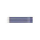 Pelikan Kurşun Kalem Klasik 2b 4lü Paket