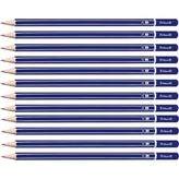 Pelikan Kurşun Kalem Klasik Hb 12LI Paket