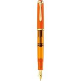 Pelikan M200 Orange Delight Special Edition Dolma Kalem - MEDIUM