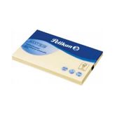 Pelikan Not Kağıdı 125X75 100 Yp. Sarı