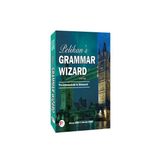 Pelikan’s Grammar Wizard 2 - Mustafa Demir Gürcan Günay