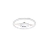 Pelsan 313425 18W 6500K E27 Dairesel Led Lamba