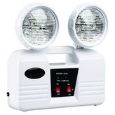 Pelsan Pelsan 2 x 10W Emergency Ledli Acil Durum Aydınlatma Armatürü 6 Saat Şarjlı