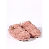 Peluche Pembe Kadın Panduf TED-KPE