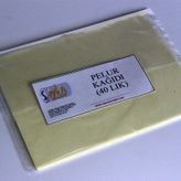 PELUR KAĞIDI (94x90 mm.) 12 ad