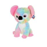Peluş 30 Cm Renkli Koala