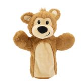 Peluş El Kuklaları (Pawley)