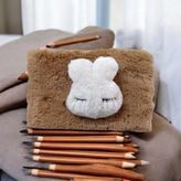 Peluş Kalemlik