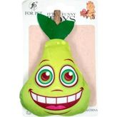 Peluş Kedi Oyuncağı Yeşil