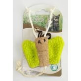 Peluş Kedi Oyuncağı