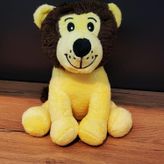 Peluş Oyuncak Aslan TdrTR