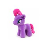 Peluş Pony At Oyuncak 21 cm | Sevimli Pony