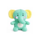 Peluş Sevimli Fil 26 cm -Sevimli Yumuşak Oyuncak