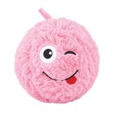 Pelüş Top 23 cm Pembe