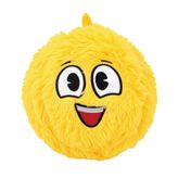 Pelüş Top 23 cm Sarı
