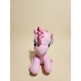 Peluş Unıcorn At 30 cm Pembe