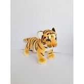 Peluş Yavru Aslan 35 Cm Sarı