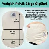 Pelvik Hint Yağı Sargı Bezi