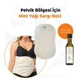 Pelvik Sargı Bezi