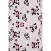 Pembe Bambu 95 120 Müslin Bebek Battaniyesi