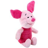 Pembe Core Piglet Figürlü Peluş Oyuncak 25 cm