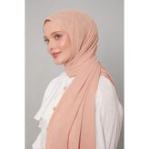 Pembe Daisy Şal