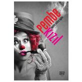 Pembe Kızıl - Melike Belkıs Aydın