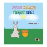 Pembe Kulaklı Tavşan Noni - Gizem Taşkun