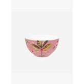 Pembe Porselen Kase 15 cm