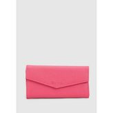 Pembe Provoq 507 Flt Pembe Cüzdan
