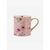 Pembe Stoneware Kupa 275 ml