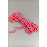 Pembe Tonda 500'lük Zikir Tesbihi