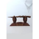 Pemini Harry Potter Asa Ve Stand
