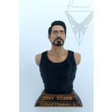 Pemini Iron Man - Tony Stark Büst/Figür Comics 12Cm