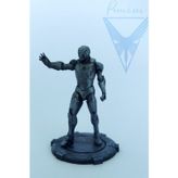 Pemini Marvel Iron Man Figür Comics 12Cm