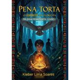 PENA TORTA: O Espírito da Floresta