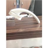 PENCERE KOLU EGE AKUSTİK GRİ