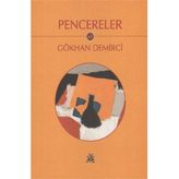 Pencereler - J. B. Pontalis