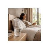 Penelope Aster Başucu Sürahisi 1150 ml - Şeffaf