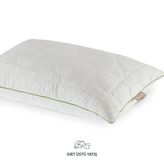 Penelope Bamboo Bambu 50x70 Beyaz Yastık
