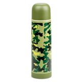 Penguen 1050AS 500ml Komando Çelik Bebek Termosu