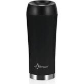 Penguen 3024 300 ml Siyah Mug Termos