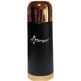 Penguen 350 ml Çift Katlı Çelik Termos