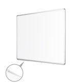 Penguen Alüminyum Çerçeve Laminat 50 x 70 cm Beyaz Yazı Tahtası